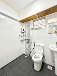 Blk 889A Treetrail@woodlands (Woodlands), HDB 4 Rooms #606383141